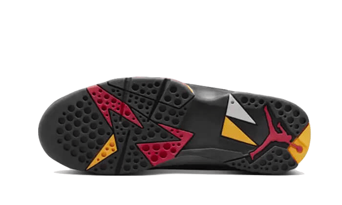 Air Jordan 7 Retro Citrus - Sneaker Request - Sneakers - Air Jordan