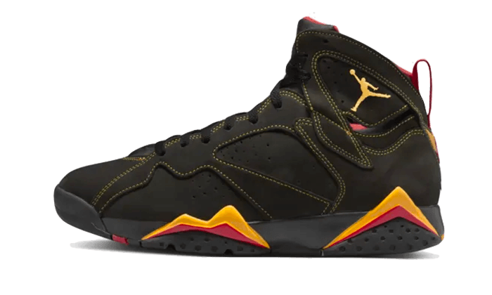 Air Jordan 7 Retro Citrus - Sneaker Request - Sneakers - Air Jordan