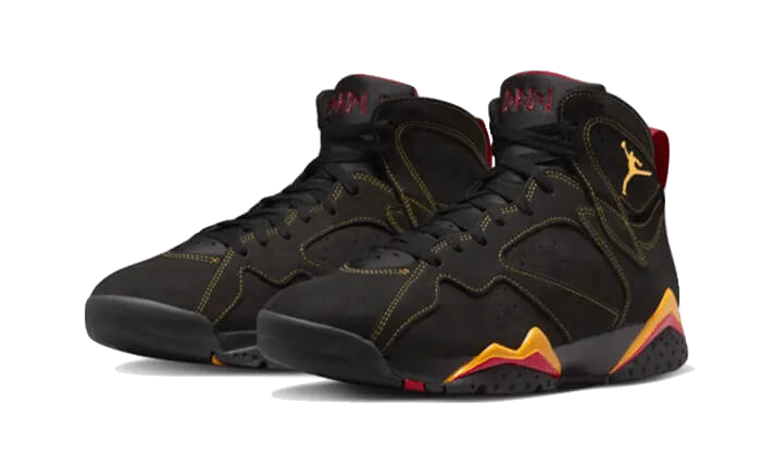 Air Jordan 7 Retro Citrus - Sneaker Request - Sneakers - Air Jordan