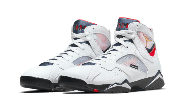 Air Jordan 7 Retro PSG Paris Saint-Germain - Sneaker Request - Sneakers - Air Jordan