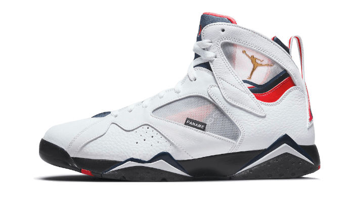 Air Jordan 7 Retro PSG Paris Saint-Germain - Sneaker Request - Sneakers - Air Jordan