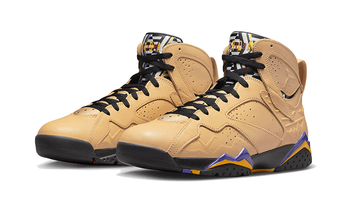 Air Jordan 7 SE Afrobeats - Sneaker Request - Sneakers - Air Jordan