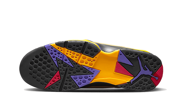 Air Jordan 7 SE Afrobeats - Sneaker Request - Sneakers - Air Jordan