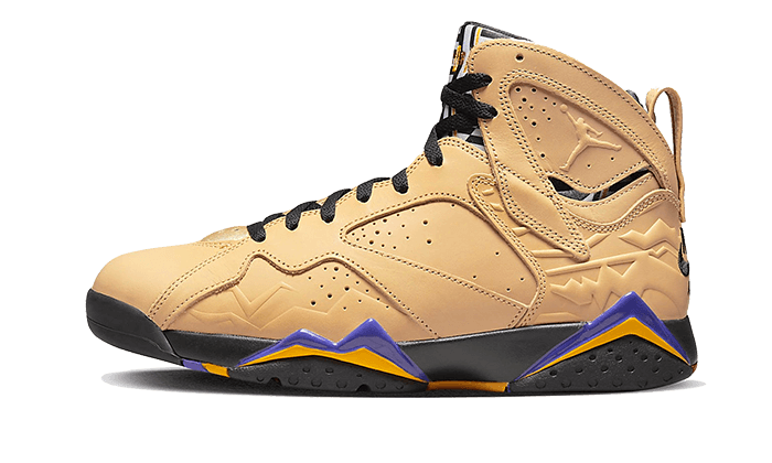 Air Jordan 7 SE Afrobeats - Sneaker Request - Sneakers - Air Jordan