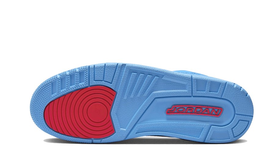 Air Jordan Spizike Low Houston Oilers - Sneaker Request - Sneakers - Air Jordan