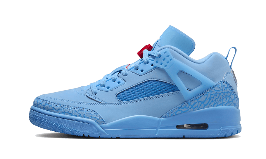 Air Jordan Spizike Low Houston Oilers - Sneaker Request - Sneakers - Air Jordan