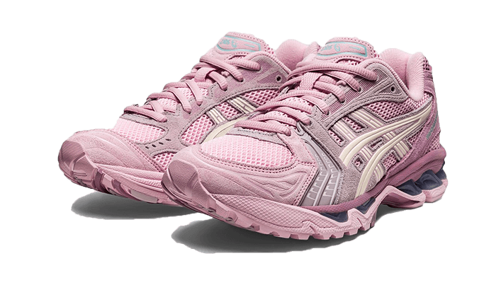 ASICS Gel-Kayano 14 Barely Rose - Sneaker Request - Sneakers - ASICS