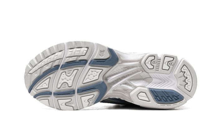 ASICS Gel-Kayano 14 Glacier Grey - Sneaker Request - Sneakers - ASICS