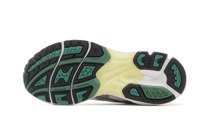 ASICS Gel-Kayano 14 White Pure Silver Slate Grey Sage - Sneaker Request - Sneakers - ASICS