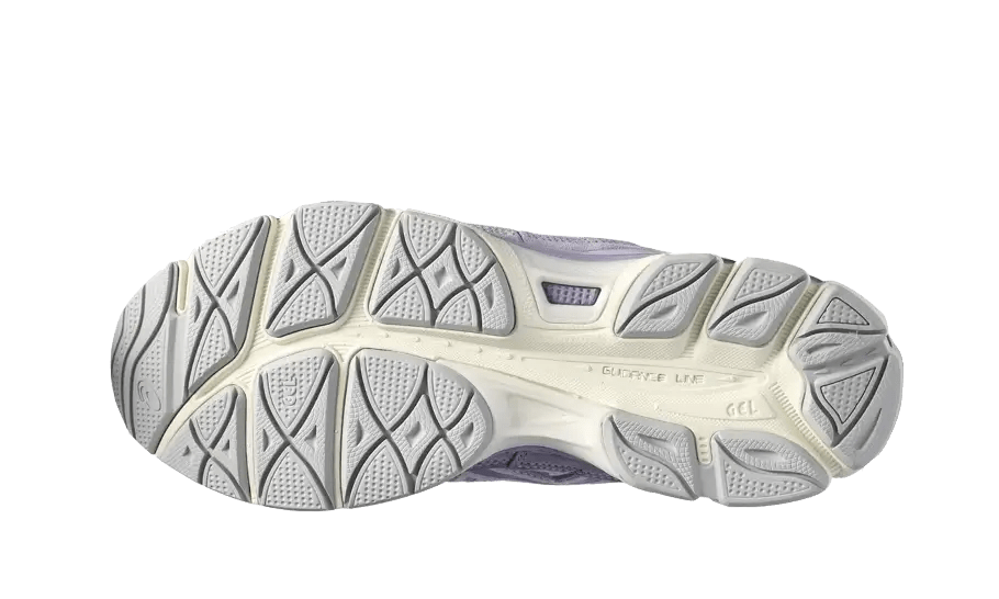 ASICS Gel-NYC Cement Grey Ash Rock - Sneaker Request - Sneakers - ASICS