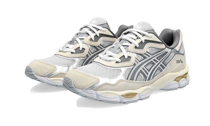 ASICS Gel-NYC Oatmeal - Sneaker Request - Sneakers - ASICS