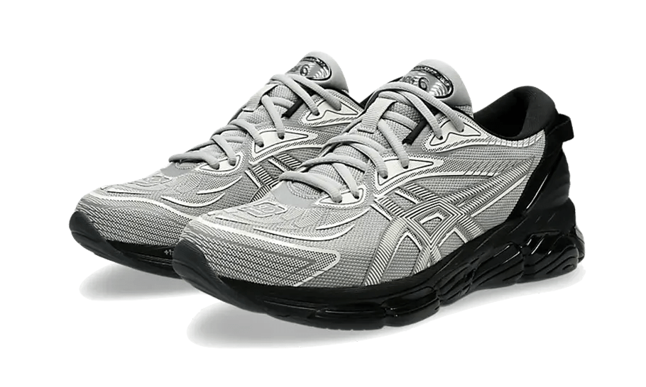 ASICS Gel-Quantum 360 VIII CP Company Grey - Sneaker Request - Sneakers - ASICS