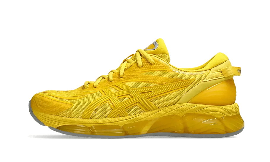 ASICS Gel-Quantum 360 VIIIC.P. Company Yellow - Sneaker Request - Sneakers - ASICS