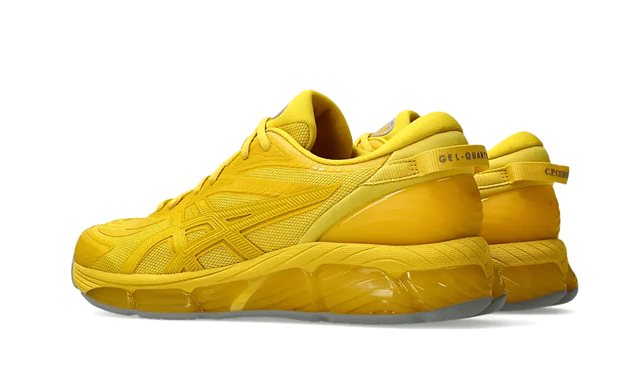 ASICS Gel-Quantum 360 VIIIC.P. Company Yellow - Sneaker Request - Sneakers - ASICS