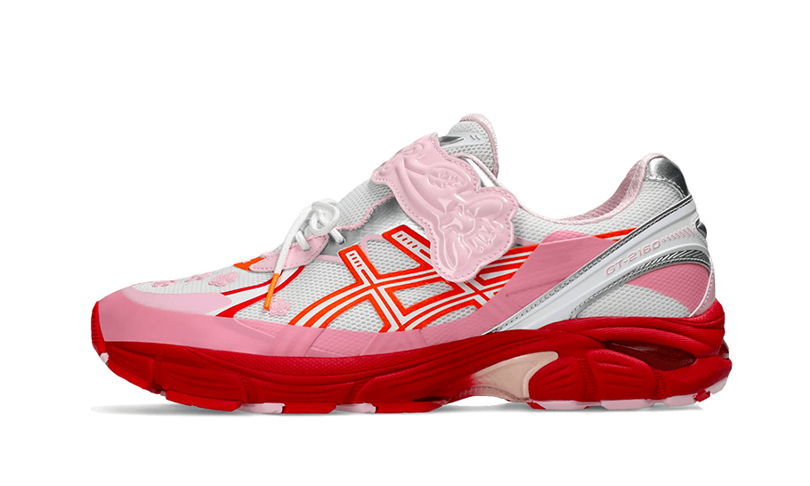 ASICS GT-2160 Cecilie Bahnsen Habanero - Sneaker Request - Sneakers - ASICS