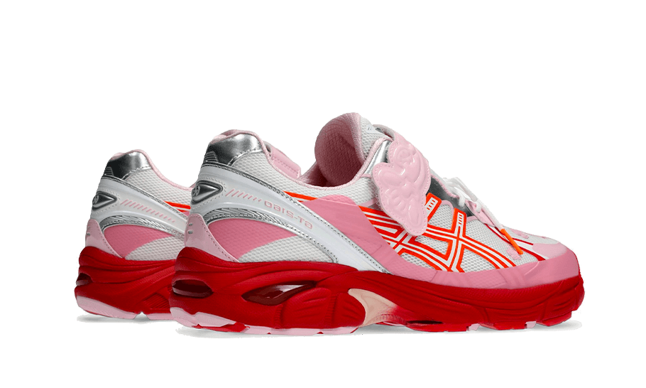 ASICS GT-2160 Cecilie Bahnsen Habanero - Sneaker Request - Sneakers - ASICS