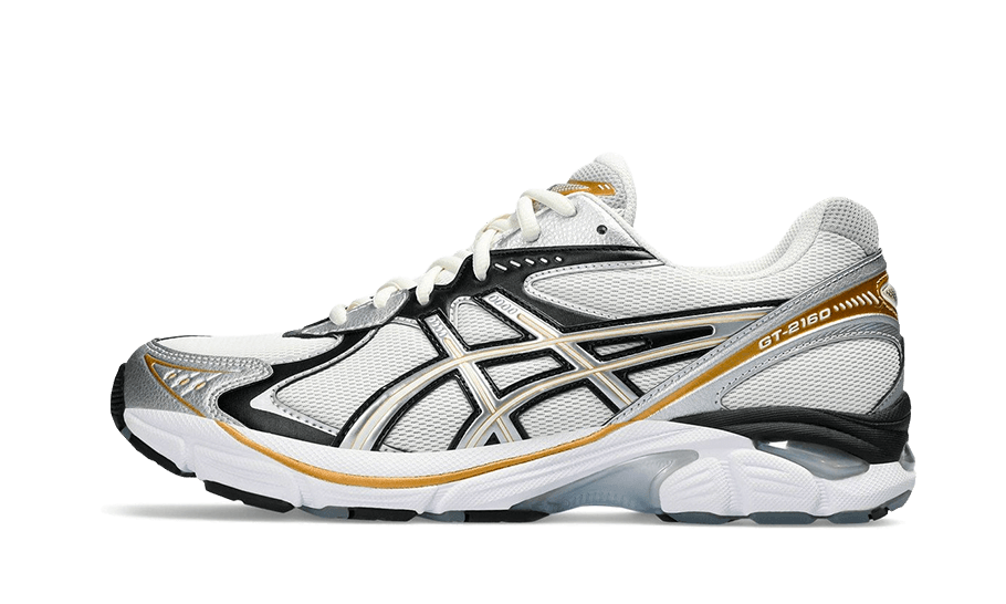 Asics gt store 2170 womens gold