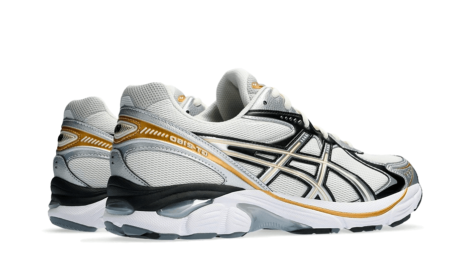 ASICS GT-2160 Cream Pure Silver Gold - Sneaker Request - Sneakers - ASICS