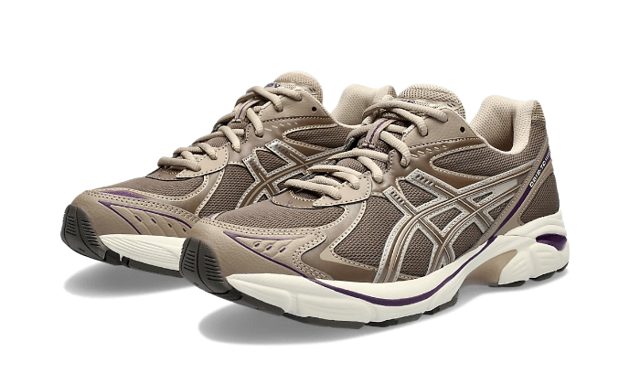 ASICS GT-2160 Dark Taupe - Sneaker Request - Sneakers - ASICS