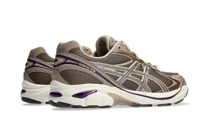 ASICS GT-2160 Dark Taupe - Sneaker Request - Sneakers - ASICS