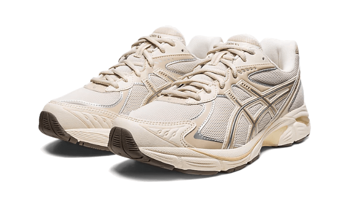 ASICS GT-2160 Oatmeal - Sneaker Request - Sneakers - ASICS