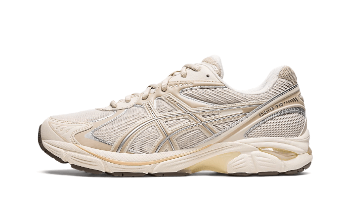 ASICS GT-2160 Oatmeal - Sneaker Request - Sneakers - ASICS