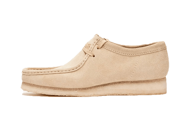 Chaussure wallabee hot sale