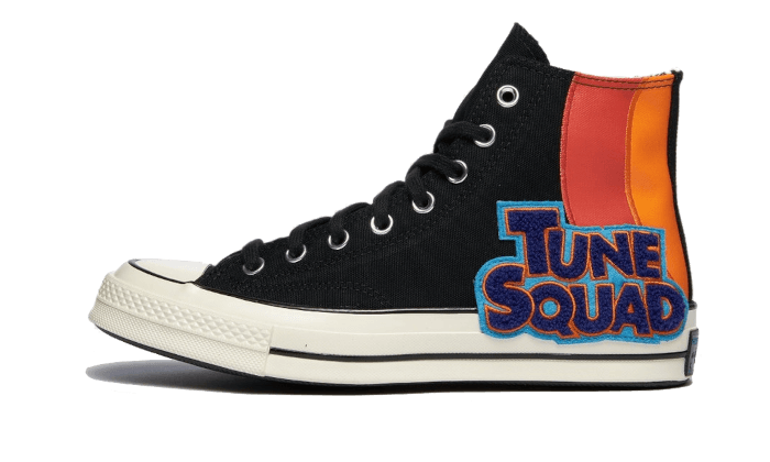 Converse Chuck Taylor 70 Hi Space Jam Tune Squad - Sneaker Request - Sneakers - Converse