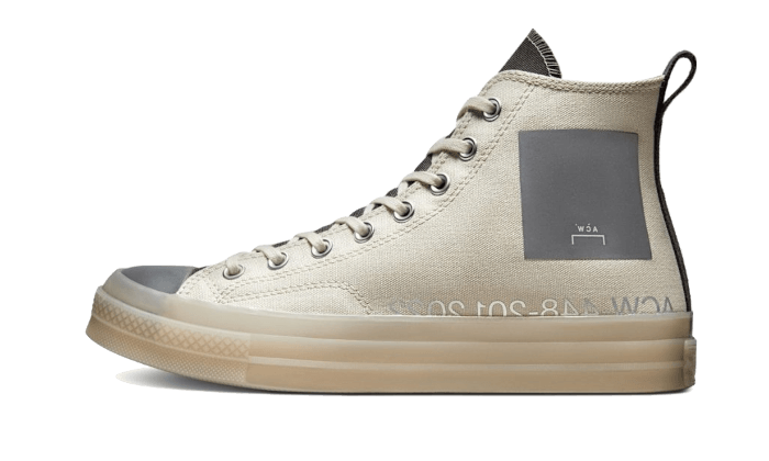 Converse Chuck Taylor All-Star 70 ACW Silver Birch - Sneaker Request - Sneakers - Converse