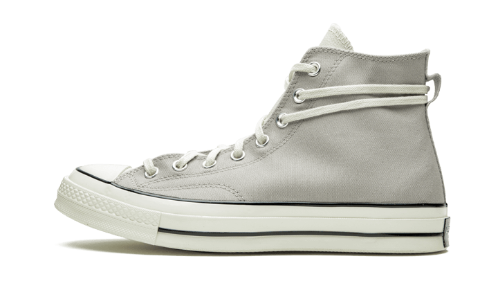 Converse Chuck Taylor All-Star 70s Hi Fear of God String - Sneaker Request - Sneakers - Converse