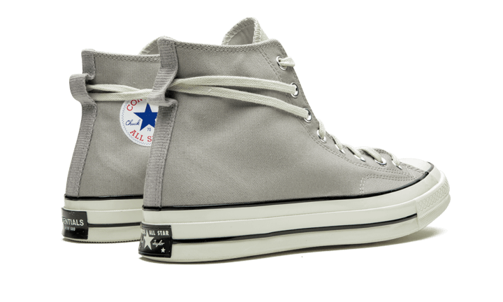 Converse Chuck Taylor All-Star 70s Hi Fear of God String - Sneaker Request - Sneakers - Converse