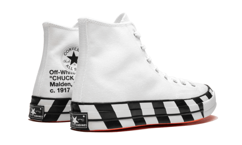 Converse Chuck Taylor All-Star 70s Off-White - Sneaker Request - Sneakers - Converse