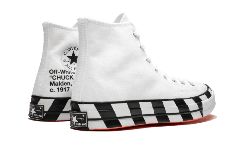 Converse off hot sale white 70s