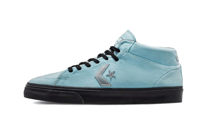 Converse Louie Lopez Fucking Awesome Cyan Tint - Sneaker Request - Sneakers - Converse