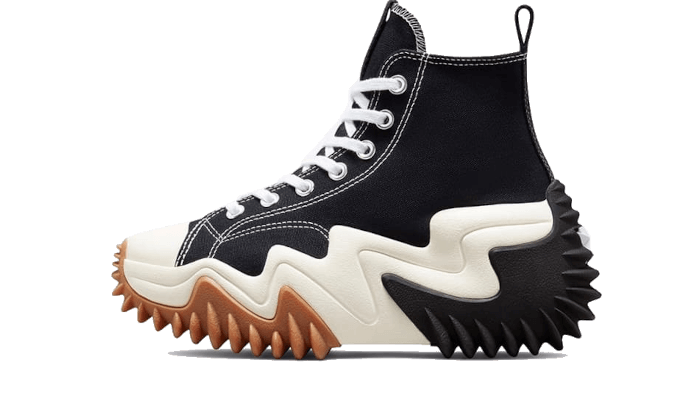 Converse Run Star Motion Black - Sneaker Request - Sneakers - Converse