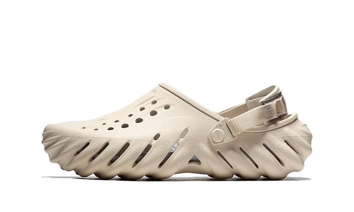 Crocs Echo Clog Stucco - Sneaker Request - Chaussures - Crocs