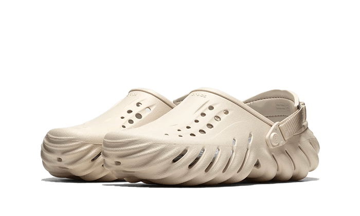 Crocs Echo Clog Stucco - Sneaker Request - Chaussures - Crocs