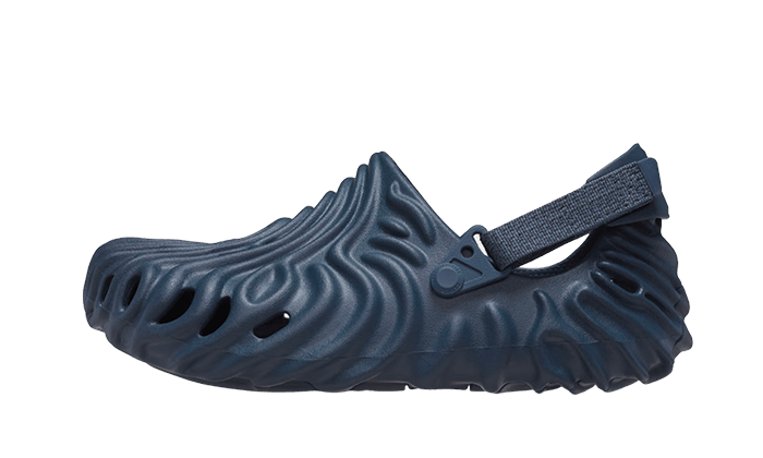 Crocs Pollex Clog Salehe Bembury Como - Sneaker Request - Sneakers - Crocs