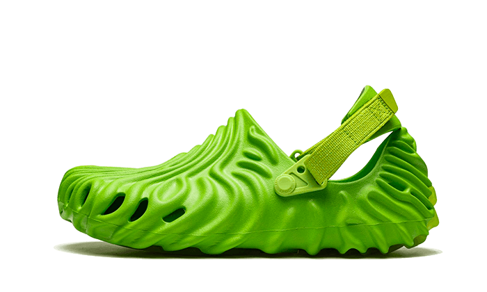 Crocs Pollex Clog Salehe Bembury Crocodile - Sneaker Request - Chaussures - Crocs