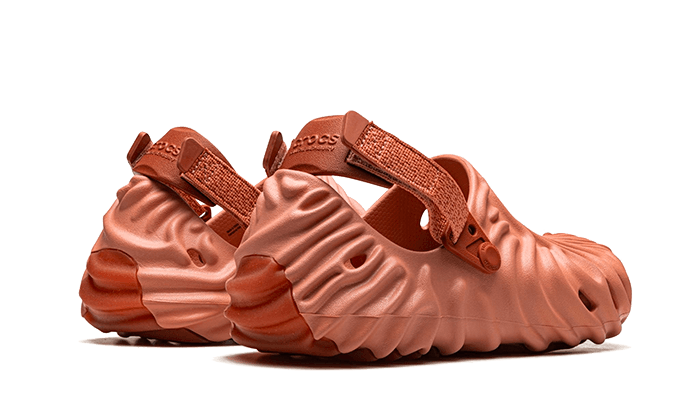 Crocs Pollex Clog Salehe Bembury Kuwata - Sneaker Request - Chaussures - Crocs