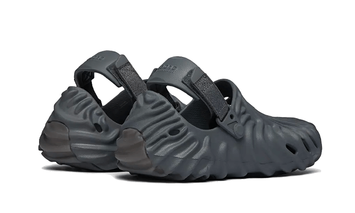 Crocs Pollex Clog Salehe Bembury Niagara - Sneaker Request - Chaussures - Crocs