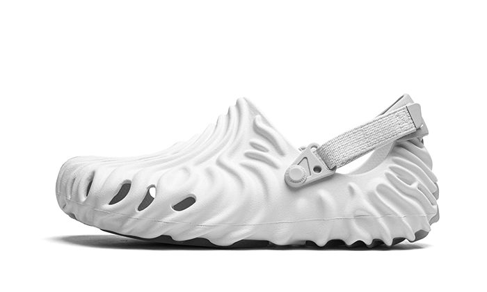 Crocs Pollex Clog Salehe Bembury Stratus - Sneaker Request - Chaussures - Crocs