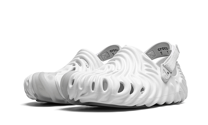 Crocs Pollex Clog Salehe Bembury Stratus - Sneaker Request - Chaussures - Crocs