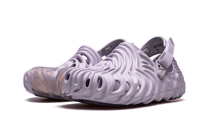 Crocs Pollex Clog Salehe Bembury Urchin - Sneaker Request - Chaussures - Crocs