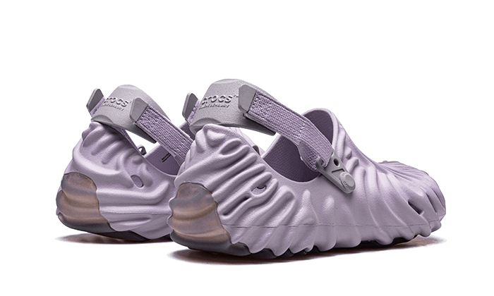 Crocs Pollex Clog Salehe Bembury Urchin - Sneaker Request - Chaussures - Crocs