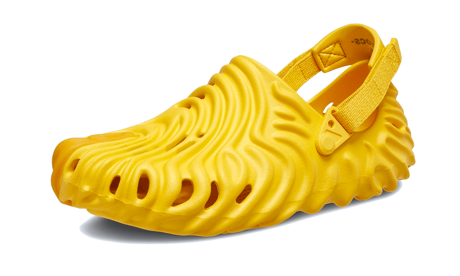Crocs Pollex Clog Salehe Bembury Yoke - Sneaker Request - Chaussures - Crocs