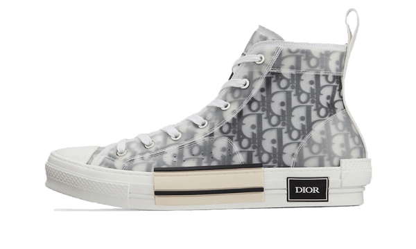 Dior sneaker haute b23 new arrivals