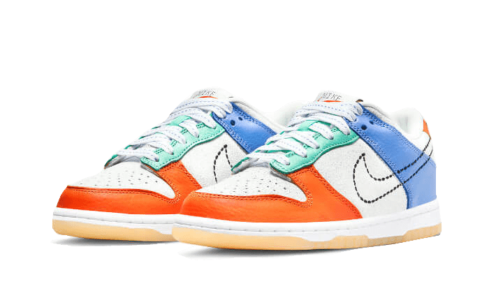 Dunk Low Nike 101 - Sneaker Request - Sneakers - Nike