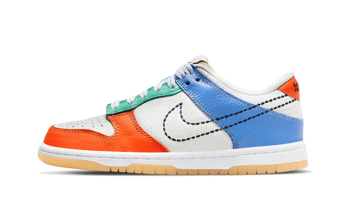 Dunk Low Nike 101 - Sneaker Request - Sneakers - Nike