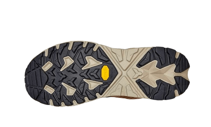 Hoka Anacapa Low Gore-Tex Tigers Eye - Sneaker Request - Sneakers - Hoka